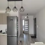 Nova Star Hz - Park Przemyslowy & Parking Free Apartment *
