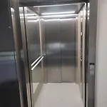 Nova Star Hz - Park Przemyslowy & Parking Free Apartment