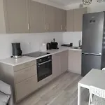 Nova Star Hz - Park Przemyslowy & Parking Free Apartment *