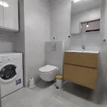 Nova Star Hz - Park Przemyslowy & Parking Free Apartment *