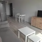 Apartment Nova Star Hz - Park Przemyslowy & Parking Free Stargard Szczecinski