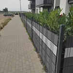Nova Star Hz - Park Przemyslowy & Parking Free Apartment *