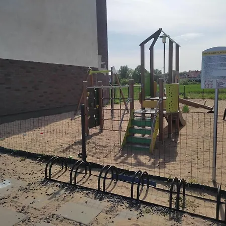 Appartement Nova Star Hz - Park Przemyslowy & Parking Free