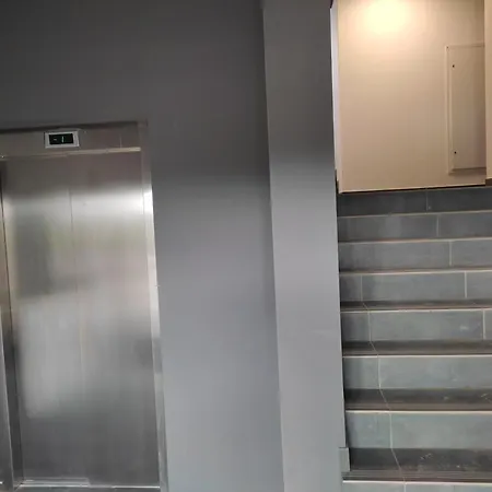 Nova Star Hz - Park Przemyslowy & Parking Free * Stargard Szczeciński