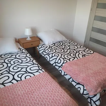 Nova Star Hz - Park Przemyslowy & Parking Free * Stargard Szczecinski