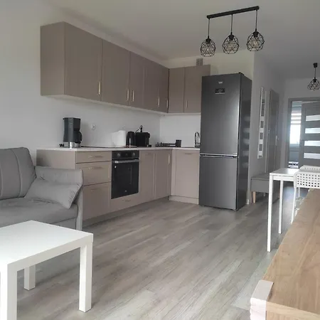 Nova Star Hz - Park Przemyslowy & Parking Free