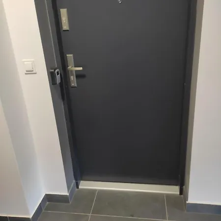 Nova Star Hz - Park Przemyslowy & Parking Free Appartement Stargard Szczeciński