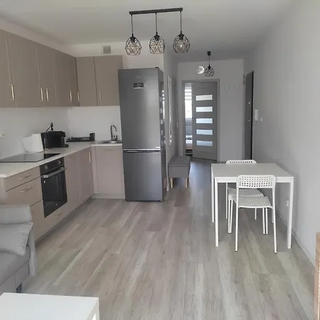 Nova Star Hz - Park Przemyslowy & Parking Free