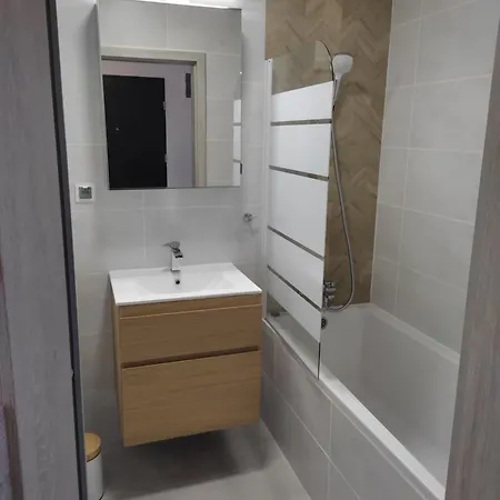 Nova Star Hz - Park Przemyslowy & Parking Free Stargard Szczeciński