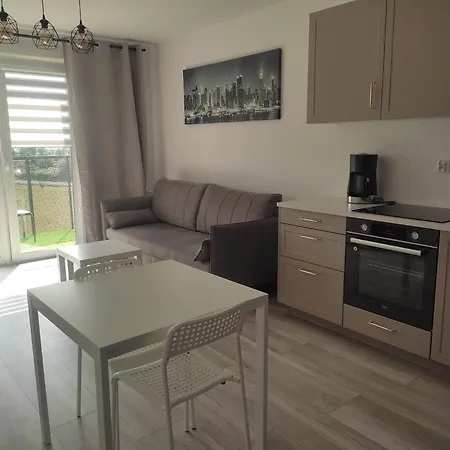 Nova Star Hz - Park Przemyslowy & Parking Free * Stargard Szczeciński