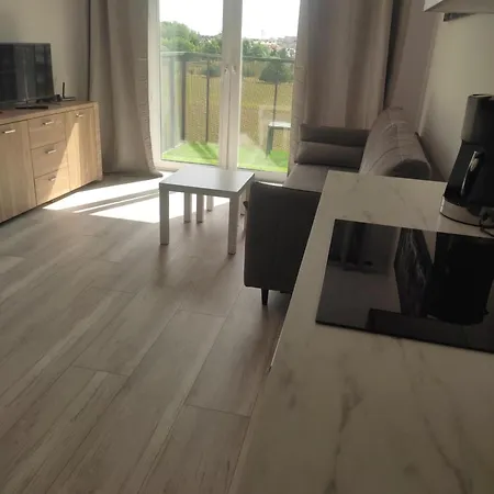 Apartment Nova Star Hz - Park Przemyslowy & Parking Free *