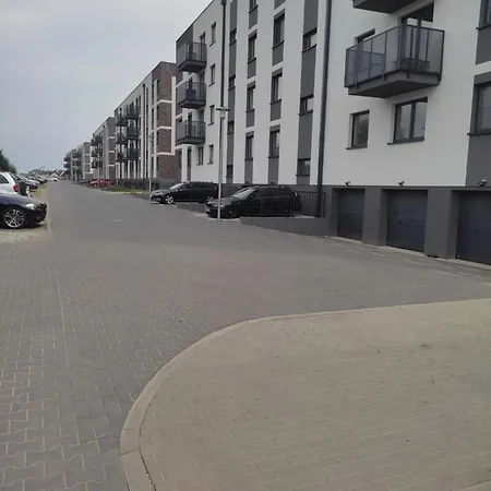 Nova Star Hz - Park Przemyslowy & Parking Free *