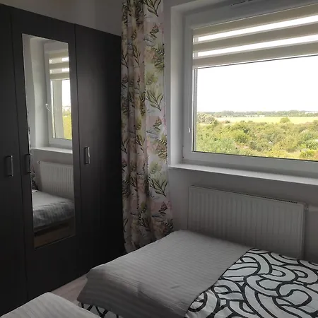 Nova Star Hz - Park Przemyslowy & Parking Free * Stargard Szczeciński