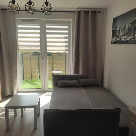 Nova Star Hz - Park Przemyslowy & Parking Free