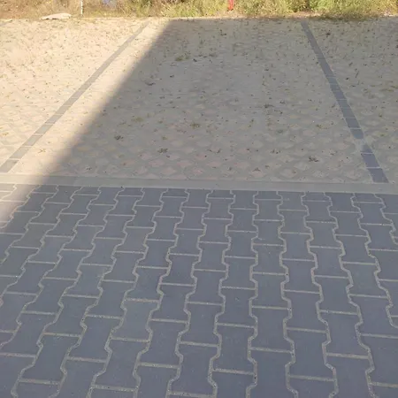 Nova Star Hz - Park Przemyslowy & Parking Free Stargard Szczeciński