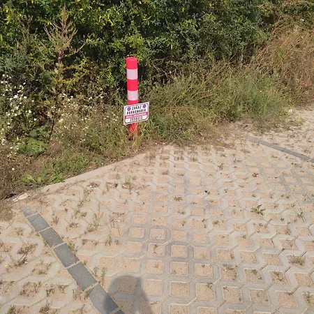 Appartement Nova Star Hz - Park Przemyslowy & Parking Free