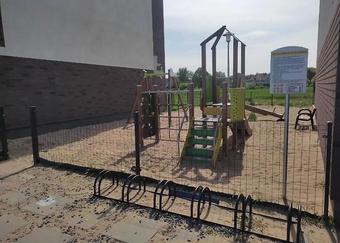 Apartament Nova Star Hż - Park Przemysłowy&parking Free