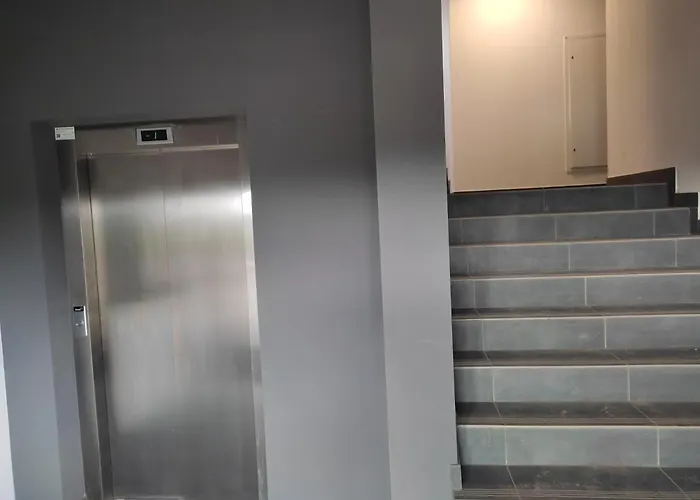 Nova Star Hz - Park Przemyslowy & Parking Free * Stargard Szczecinski