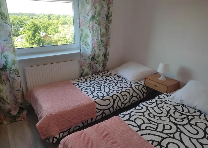 Nova Star Hż - Park Przemysłowy&parking Free