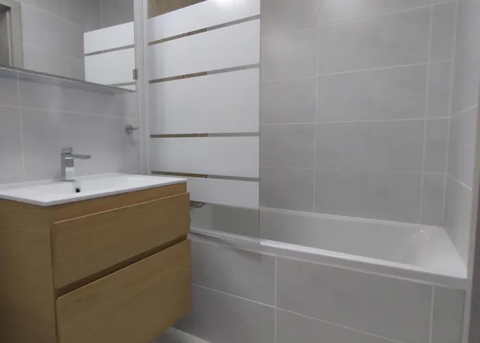 Apartment Nova Star Hz - Park Przemyslowy & Parking Free Stargard Szczecinski