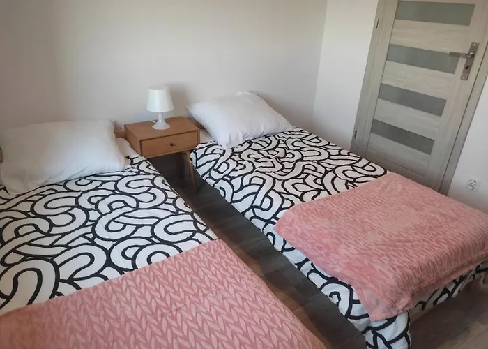 Nova Star Hż - Park Przemysłowy&parking Free * Stargard Szczeciński