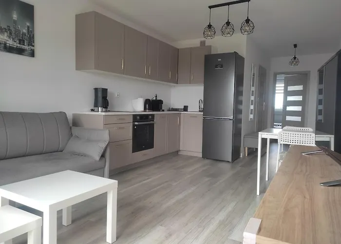 Nova Star Hz - Park Przemyslowy & Parking Free