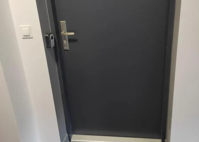 Nova Star Hż - Park Przemysłowy&parking Free Apartament Stargard Szczeciński