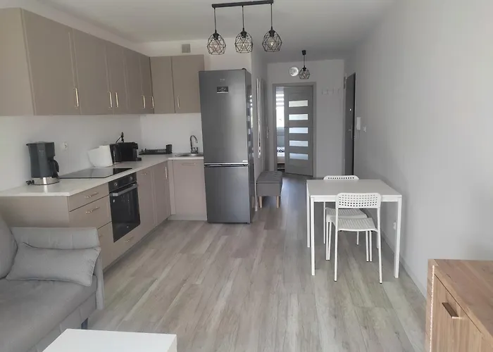 Nova Star Hż - Park Przemysłowy&parking Free