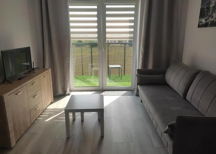 Nova Star Hż - Park Przemysłowy&parking Free Apartament