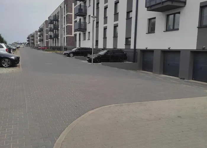 Nova Star Hż - Park Przemysłowy&parking Free *