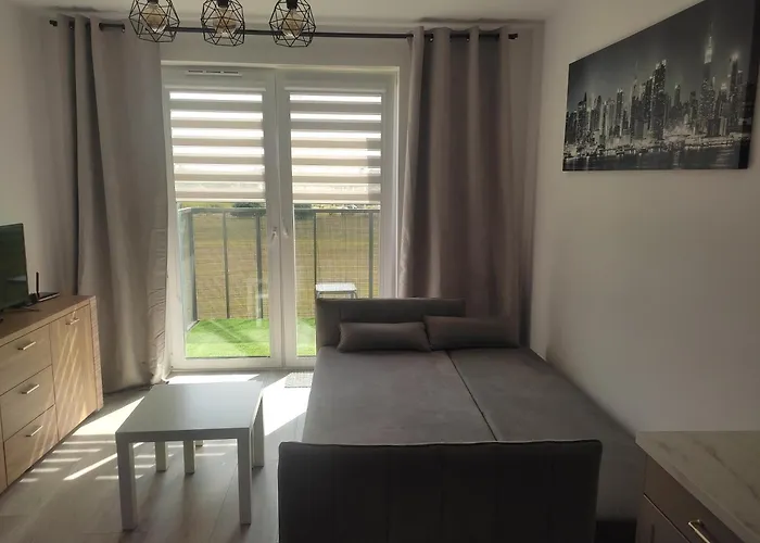 Nova Star Hz - Park Przemyslowy & Parking Free