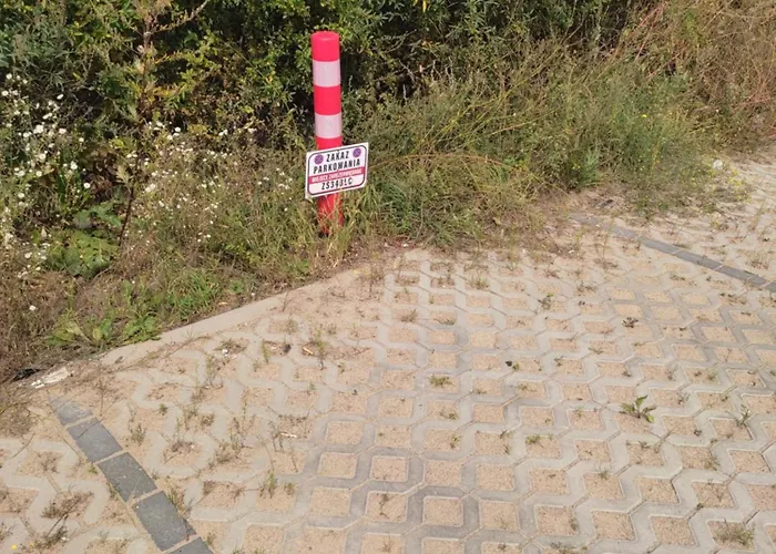 Apartament Nova Star Hż - Park Przemysłowy&parking Free