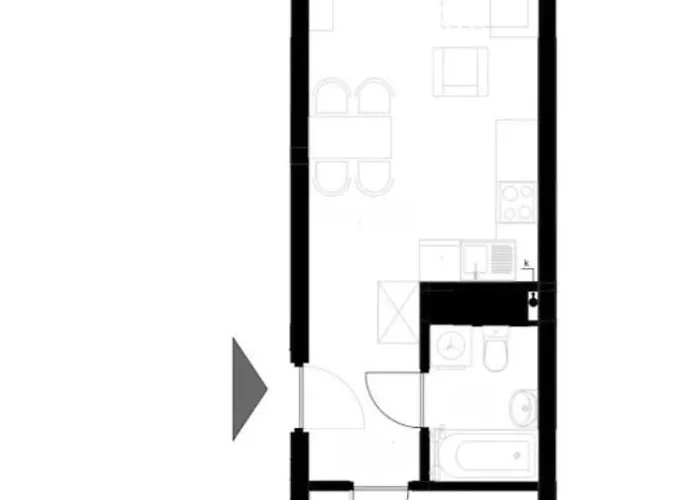 Nova Star Hż - Park Przemysłowy&parking Free